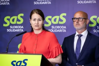 Zmeny dávok na deti môžu podľa SaS prehĺbiť chudobu, rezort to popiera