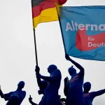 AfD chce zásadne zmeniť EÚ, europoslancov by už ľudia priamo nevolili