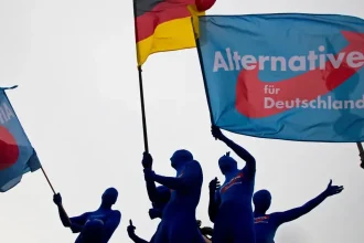 AfD chce zásadne zmeniť EÚ, europoslancov by už ľudia priamo nevolili