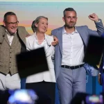 AfD po prvý raz získala predsedu krajinského parlamentu, pomôcť jej mohli aj hlasy CDU