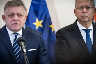 Agentúra potvrdila Slovensku rating na najnižšej úrovni za dekádu