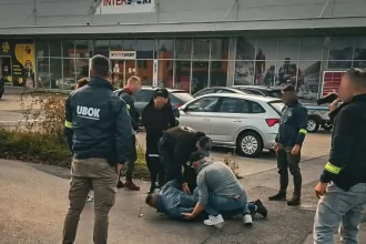 Akcia Kandidát: Súd vzal do väzby jedného z obvinených