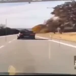 Ako rýchlo prísť o vodičák: Polícia zverejnila video