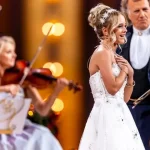 André Rieu rozhýbe Slovákov: dva večery tanca v uličkách