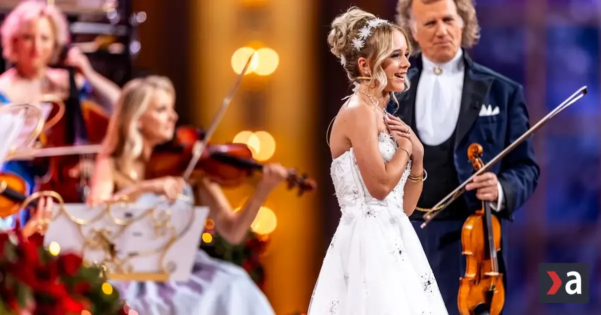 André Rieu rozhýbe Slovákov: dva večery tanca v uličkách