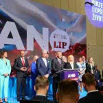 ANO v Česku stále vedie, no má najslabší výsledok od mája. Posilnilo STAN