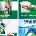 Ariel a Jar prinášajú novinky, v októbri ich predvedú v slovenských mestách