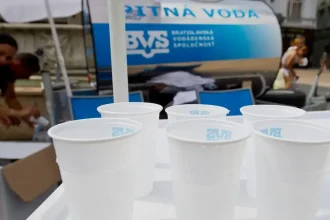 Armáda pomôže so zásobovaním pitnou vodou pri mimoriadnych situáciách