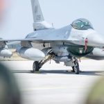 Armáda SR po vyše štyroch rokoch opäť chráni slovenský vzdušný priestor