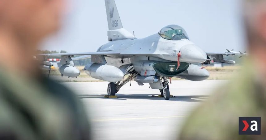Armáda SR po vyše štyroch rokoch opäť chráni slovenský vzdušný priestor