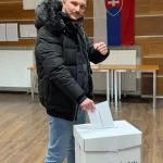 Atilla Leško neuspel. V Rožňave dostal iba pár desiatok hlasov