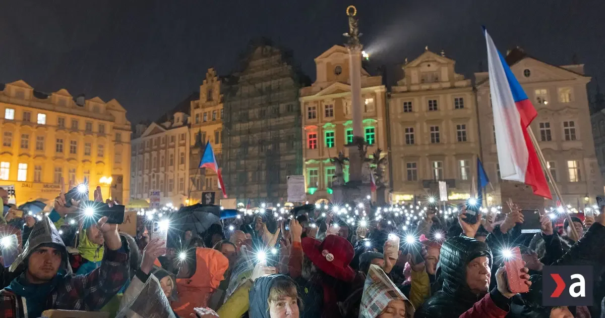 Babiš obvinil Milion chvíľok z nenávisti, Minář žiada ospravedlnenie