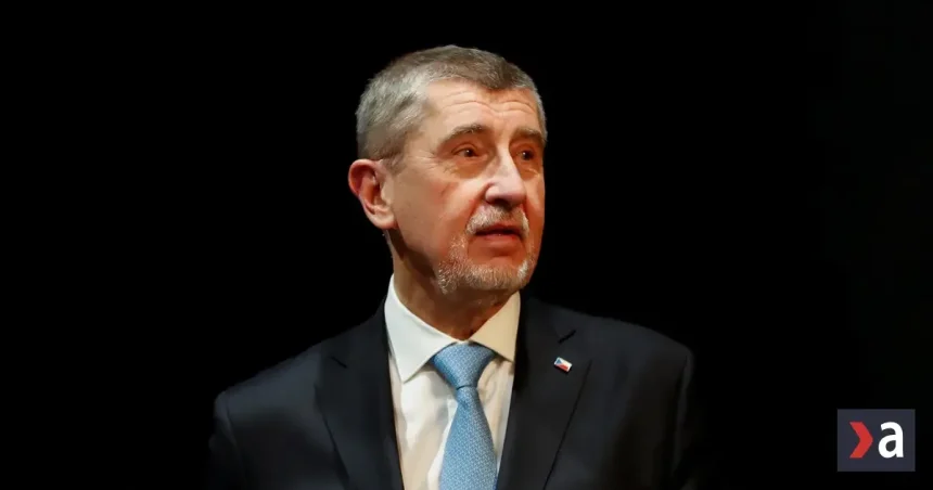 Babiš odmieta stiahnuť zrušenie poplatkov za ČT a rozhlas, pripúšťa dobrovoľné platenie