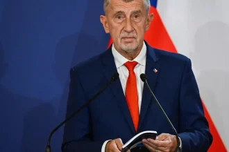 Babiš: Trumpova dohoda s Putinom je pre Európu úplný šok, mala by sa zobudiť