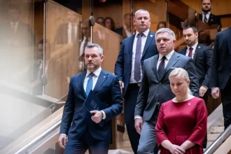 Bezpečnostná rada rieši staré správy, hrozbu z Ruska ignoruje