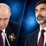 Blanár rokuje v Moskve, spojenci sú šokovaní z možného centra špiónov