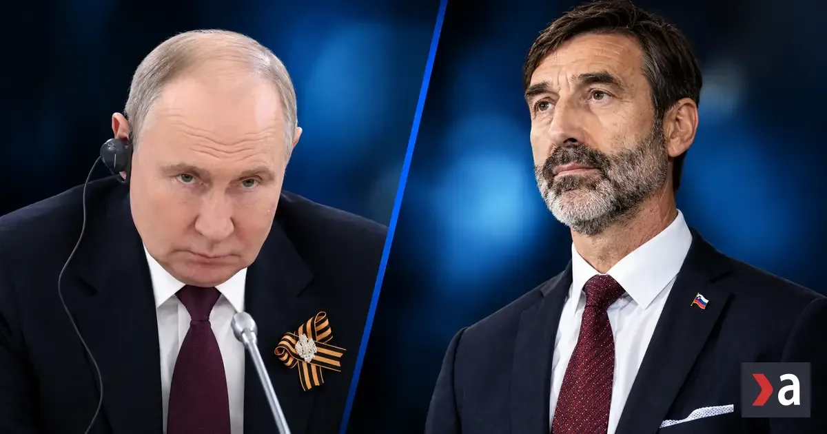 Blanár rokuje v Moskve, spojenci sú šokovaní z možného centra špiónov