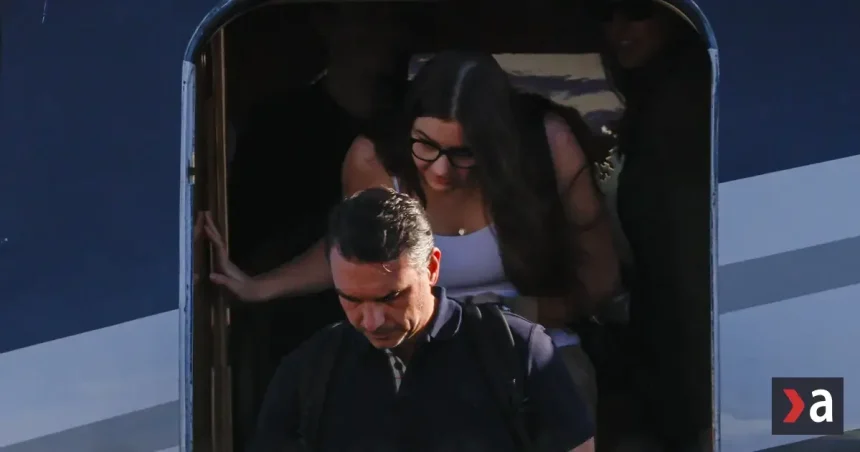 Bolsonaro po prehre vo voľbách pricestoval do USA. S rodinou pristál na Floride