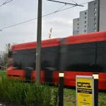 Bratislava čaká na verdikt hygienikov. Kľúčová trať nemá definitívnu kolaudáciu