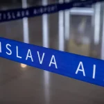 Bratislavské letisko: V lietadle objavili neznámu bielu látku, cestujúci čakali