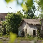 Bratislavský brownfield Istrochem čaká premena, rozhodnúť môže aj verejnosť
