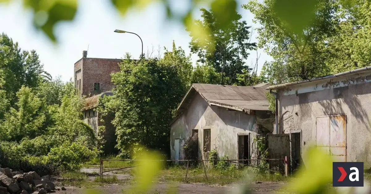 Bratislavský brownfield Istrochem čaká premena, rozhodnúť môže aj verejnosť