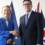 Británia chce prehĺbiť vzťahy s EÚ, Burnham ohlásil novembrový samit v Bruseli