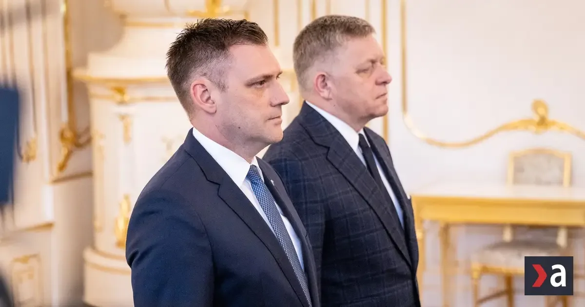 Bývalý minister sa naživo vyjadrí k svojim ďalším plánom