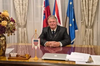 Bývalý starosta košického Starého Mesta Ľubomír Grega vyhral voľby v obci Rozložná