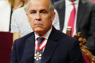 Carney: Kanada zostane jednotná napriek referendu v Alberte