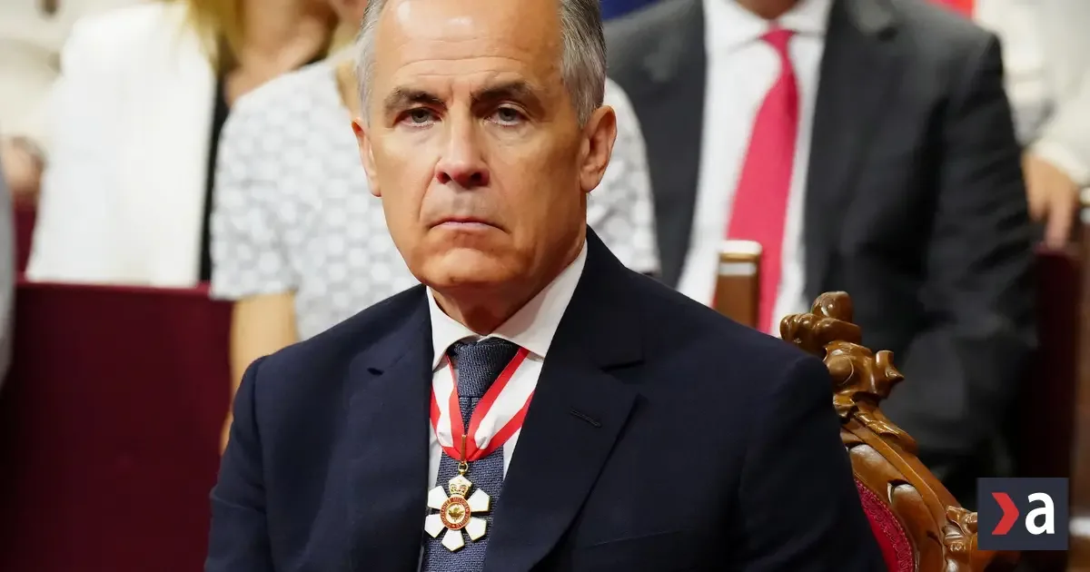 Carney: Kanada zostane jednotná napriek referendu v Alberte