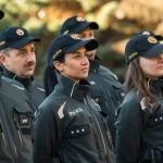 Českí a slovenskí policajti cvičili zásah proti útočníkovi v Banskej Bystrici