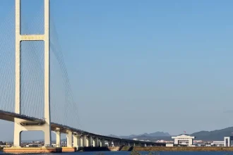 Čína a Severná Kórea otvoria nový most, ktorý posilní obchod a pohyb ľudí