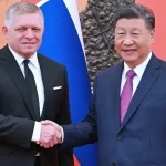 Čínske vedenie sa odhodlalo na ešte zúfalejší krok než Ficova garnitúra