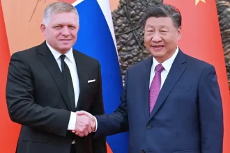 Čínske vedenie sa odhodlalo na ešte zúfalejší krok než Ficova garnitúra