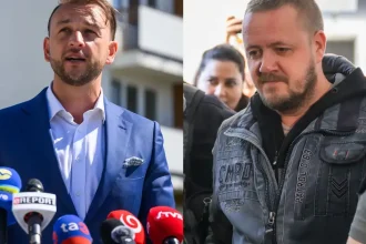 Čurilla proti Šutajovi Eštokovi: uspeje ako kolegovia? Výsledok dnes