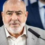 Danko končí ako primátor, pre funkciu odmietol parlament