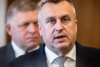 Danko kritizuje PS a SaS: Bratislavské kaviarne, regióny ignorujú