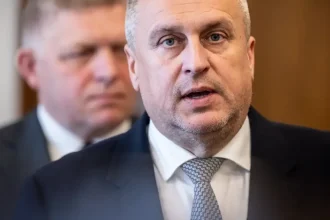 Danko prezidentovi: Ak nechcete Kuffu, stiahnite Kmeca