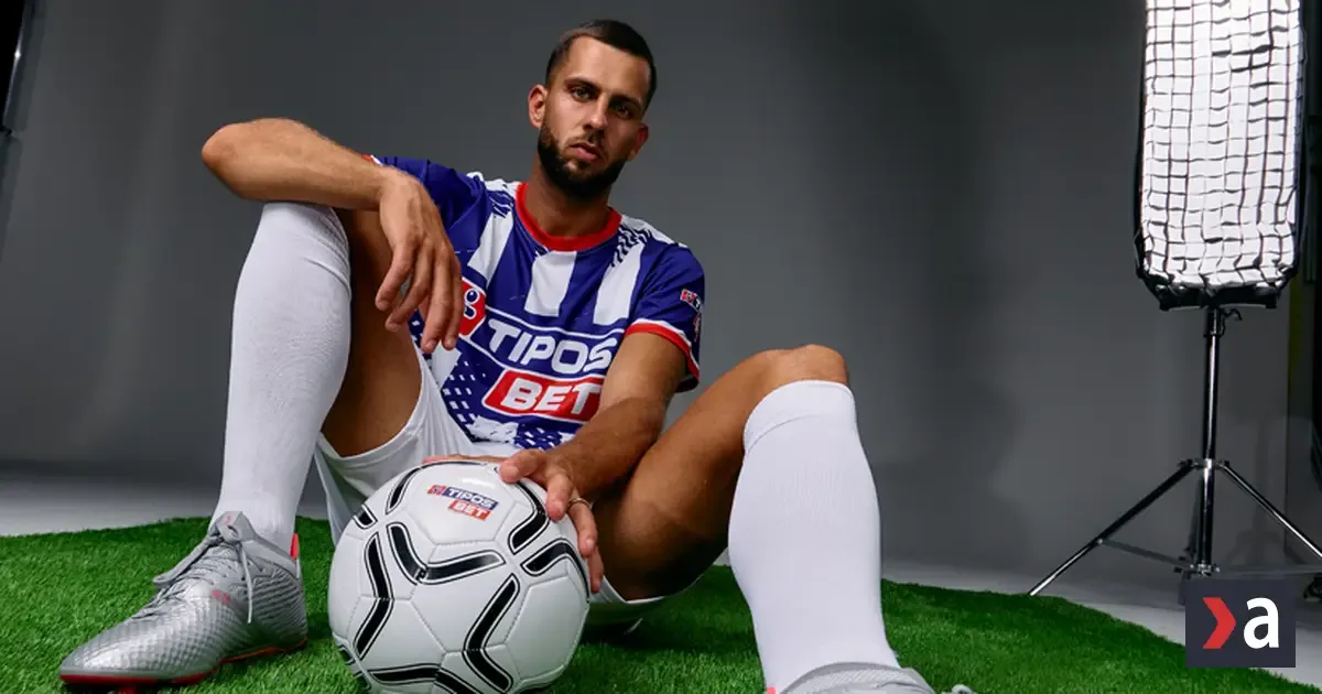 Dávid Hancko: Z dedinského ihriska do Madridu