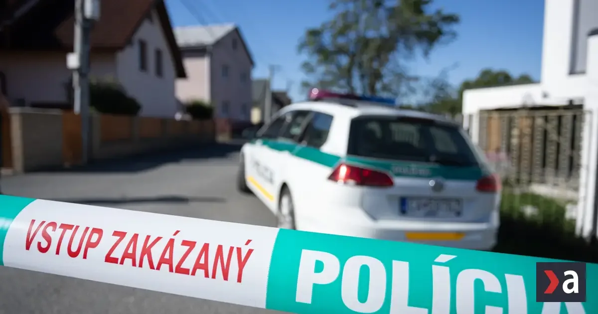 Deň pred útokom v Staškove bolo okno príležitostí, analytik upozornil na chybnú techniku
