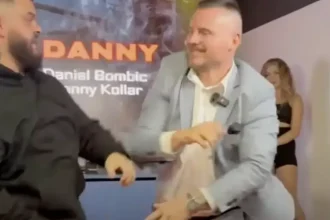 Dezinformátor v ringu. Odborník varuje pred legitimizáciou nenávisti