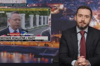 Dlh na všetky svetové strany: prehľad týždňa plného hospodárskych výziev