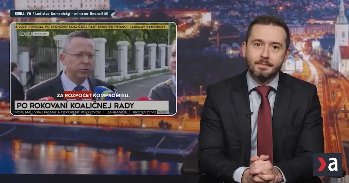 Dlh na všetky svetové strany: prehľad týždňa plného hospodárskych výziev