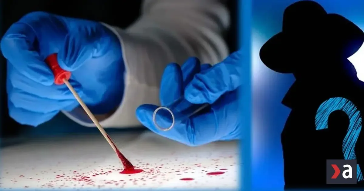 DNA pomáha kriminalistom – páchatelia nemajú istotu ani po desaťročiach