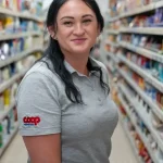 Do COOP Jednoty prišla na brigádu. Jej talent si všimli skôr, než ona sama