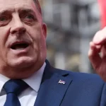 Dodik blahoželal študentskej kandidátke, Vučičov spojenec o užšej spolupráci