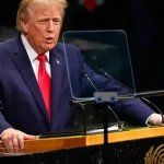 Donald Trump sa snaží paralyzovať Medzinárodný trestný súd stíhajúci vojnové zločiny