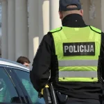 Dron explodoval nad Litvou, do akcie zasiahli stíhačky NATO
