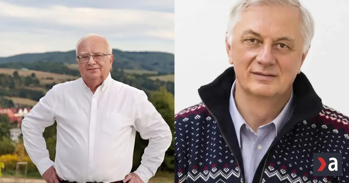Dva rekordéri pred voľbami: Štrbský matador ide do piatej dekády, bardejovský si balí veci